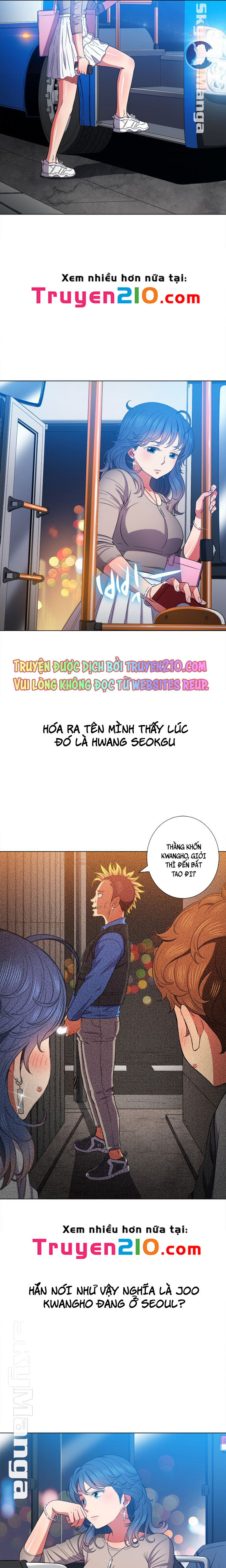 bắt nạt học đường chapter 56 2