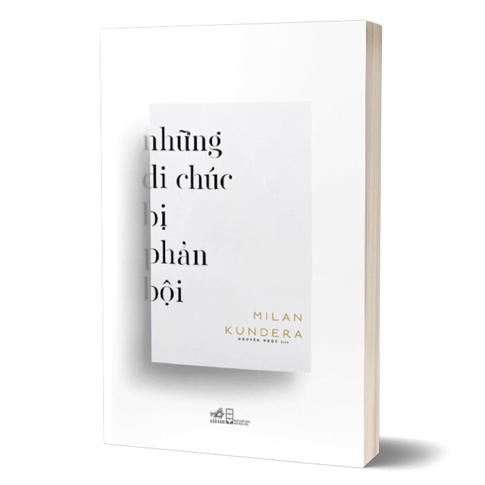 Những Di Chúc Bị Phản Bội- NNA