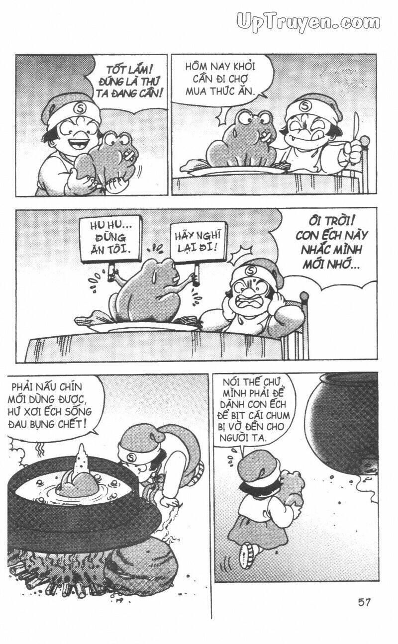 đội quân nhí nhố chapter 25 59