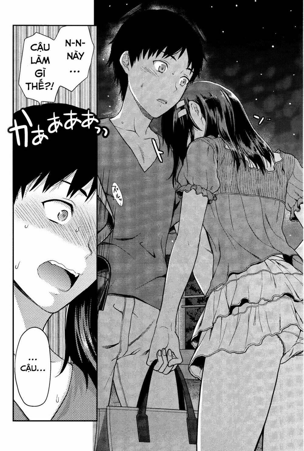 photo kano - sweet snap chapter 10 17