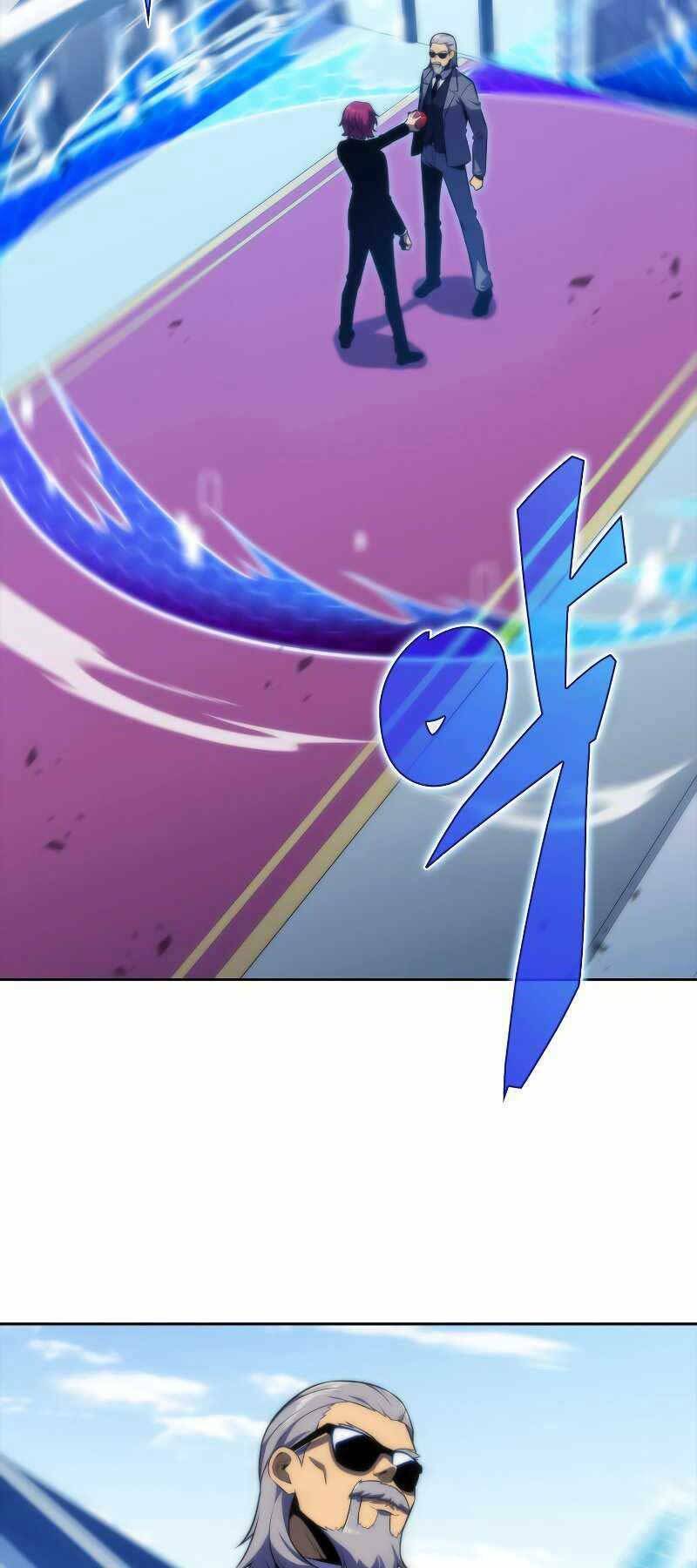 kẻ thách đấu chapter 45 11