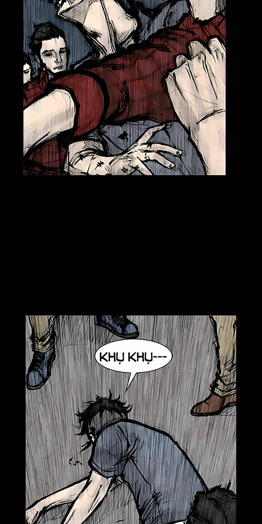 độc cô tiền truyện chapter 130 21