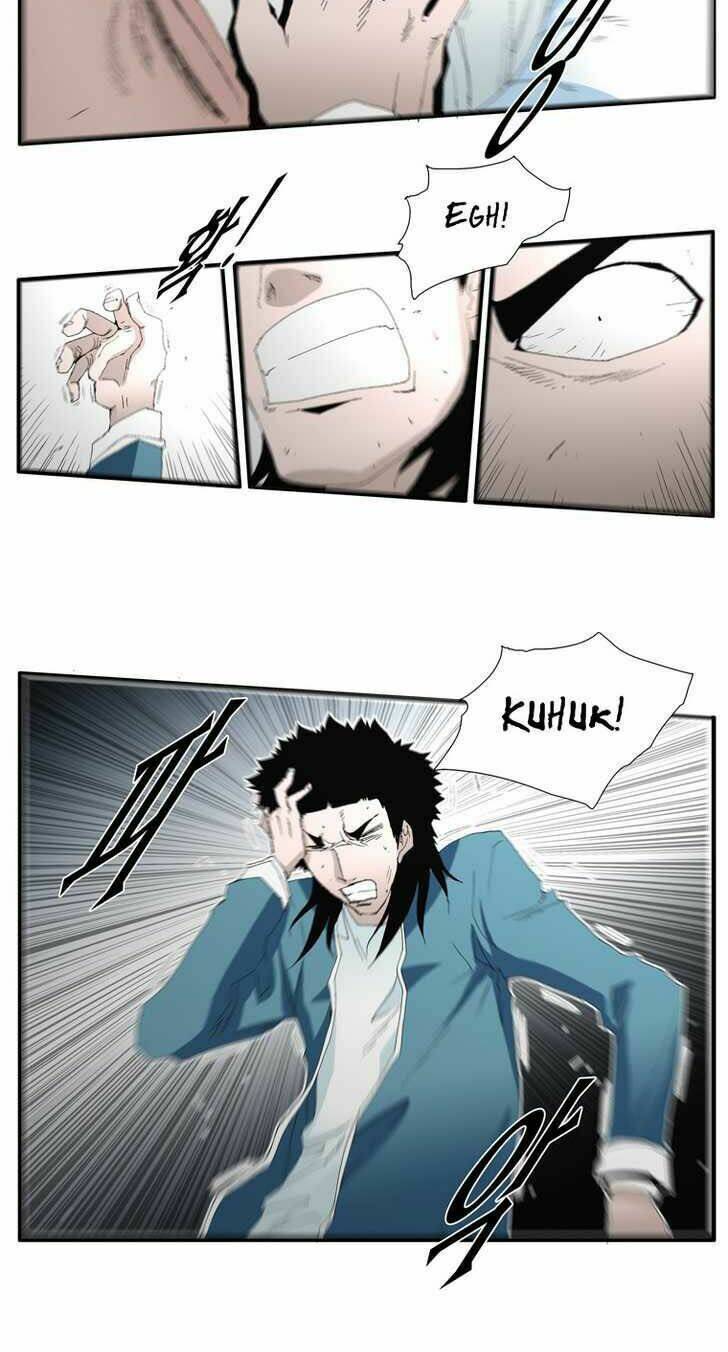 siêu năng chapter 71 20