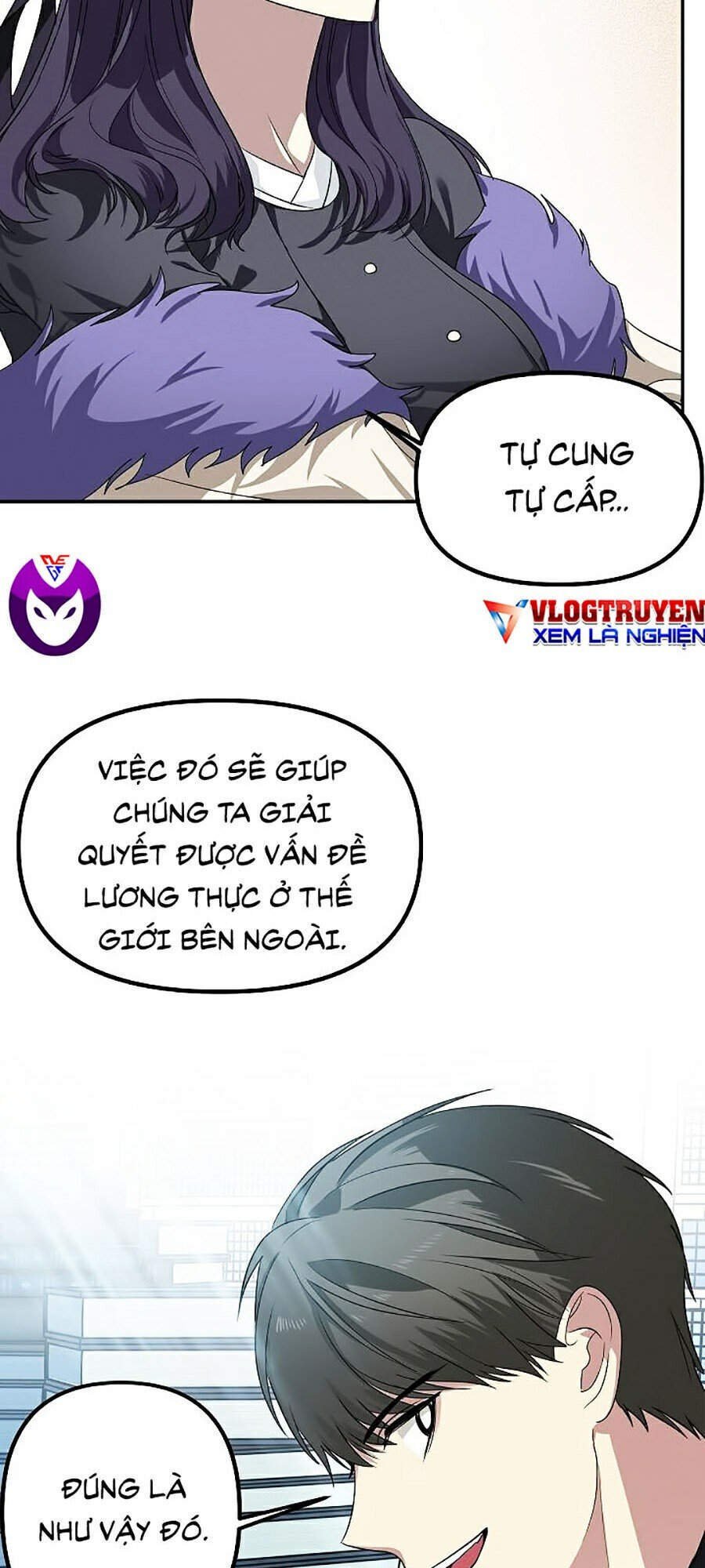 Tôi Là Thợ Săn Có Kĩ Năng Tự Sát Cấp Sss chapter 0 97