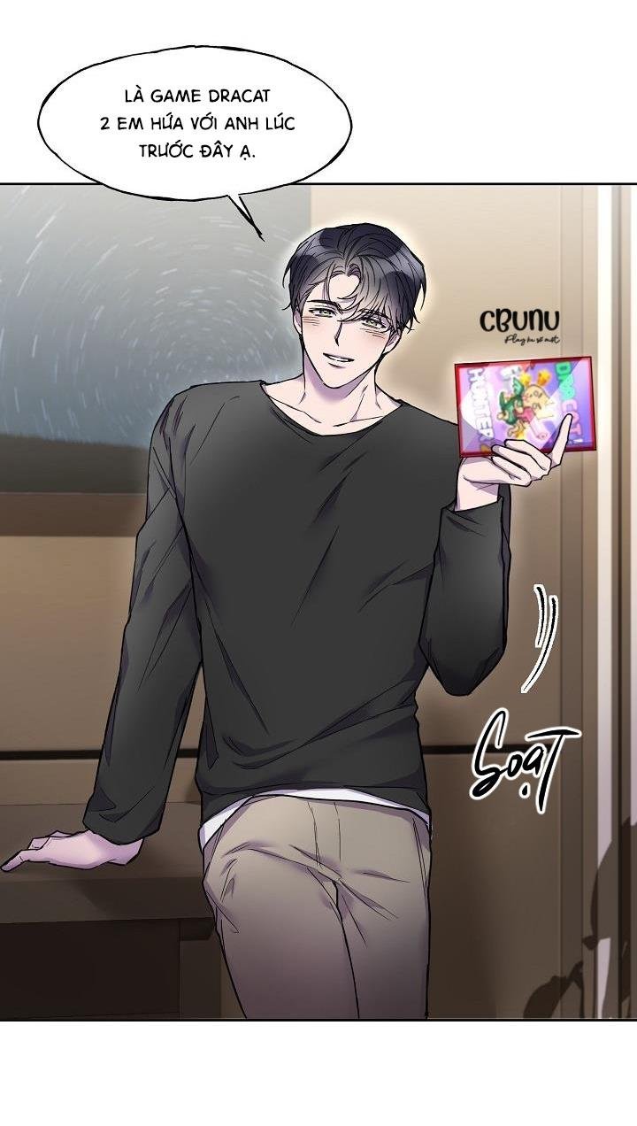 |drop| nụ hôn chết chóc chapter 4 33