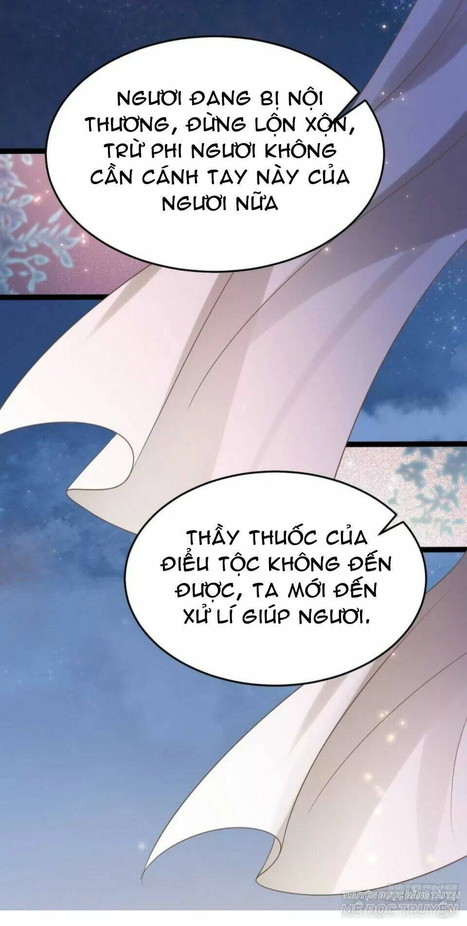 phế nữ yêu thần chapter 52 13