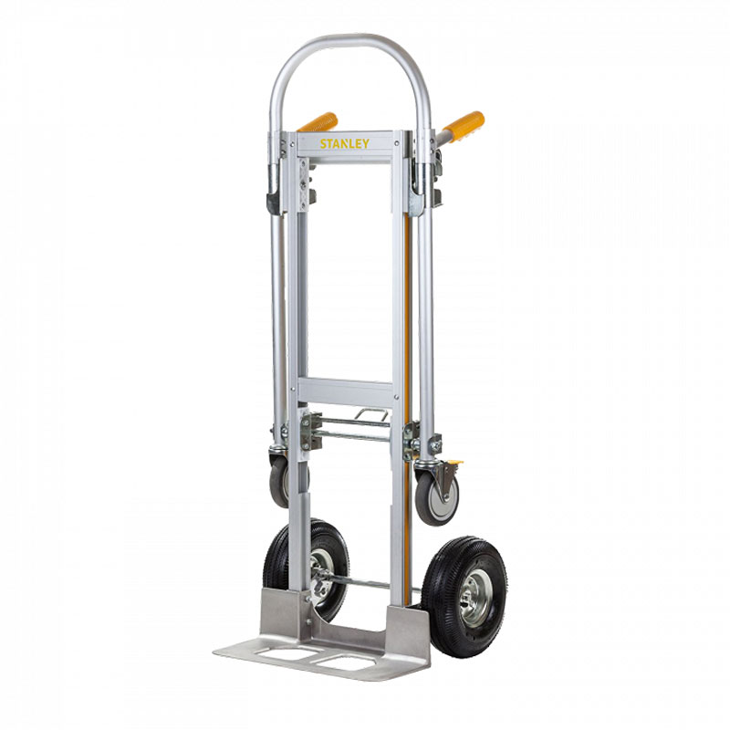 Xe đẩy tay đa năng tải trọng 260kg Stanley MT515