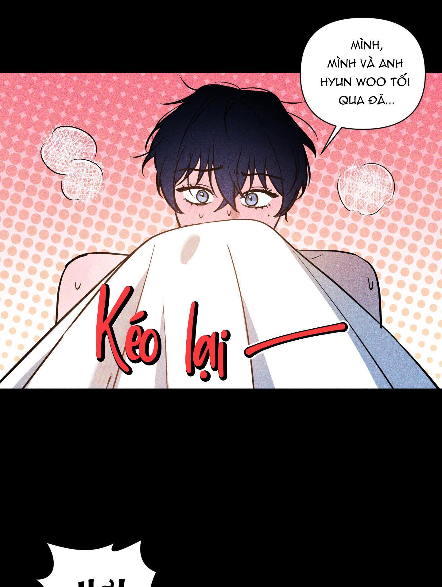 bình minh chia cắt màn đêm chapter 12 43