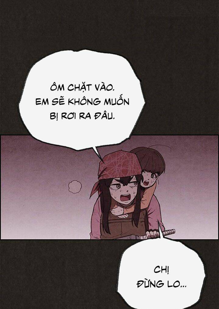 quái vật tại chung cư xanh chapter 131 10