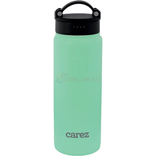 Bình giữ nhiệt Carez 530ml IBC428S - Hàng chính hãng