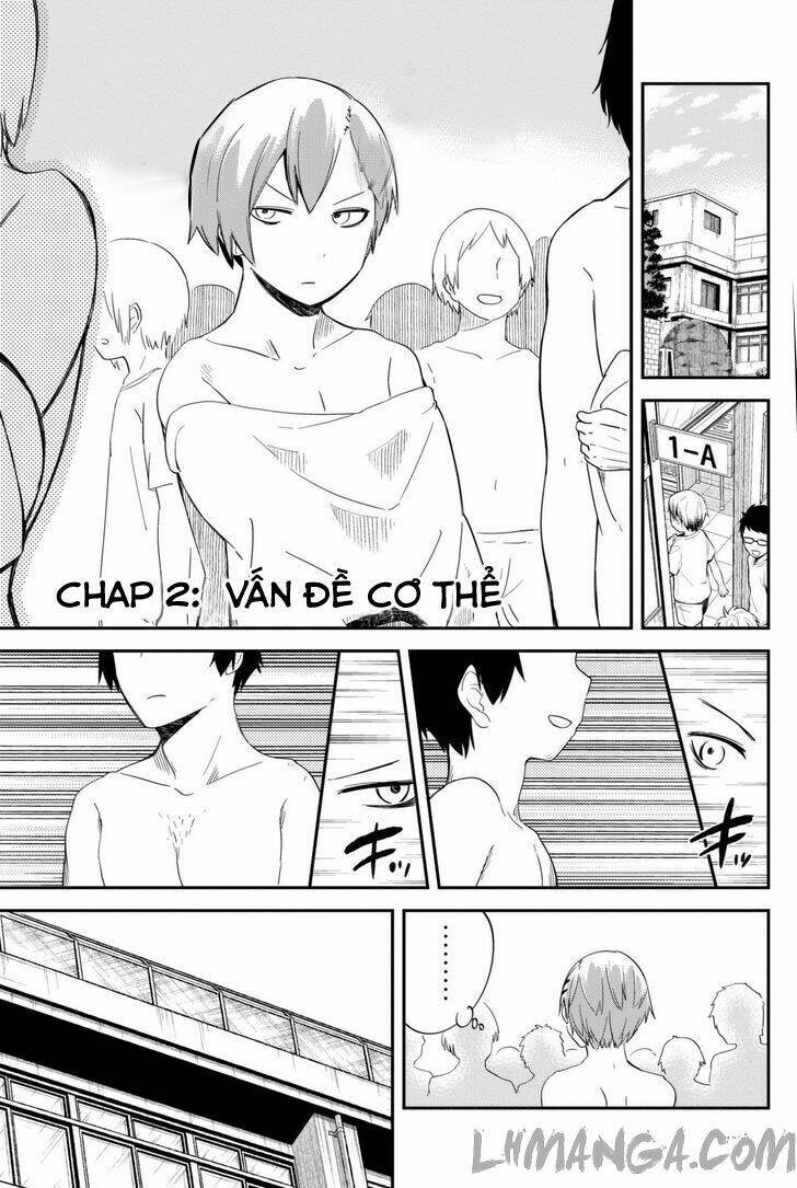 dansan joshi chapter 2 2