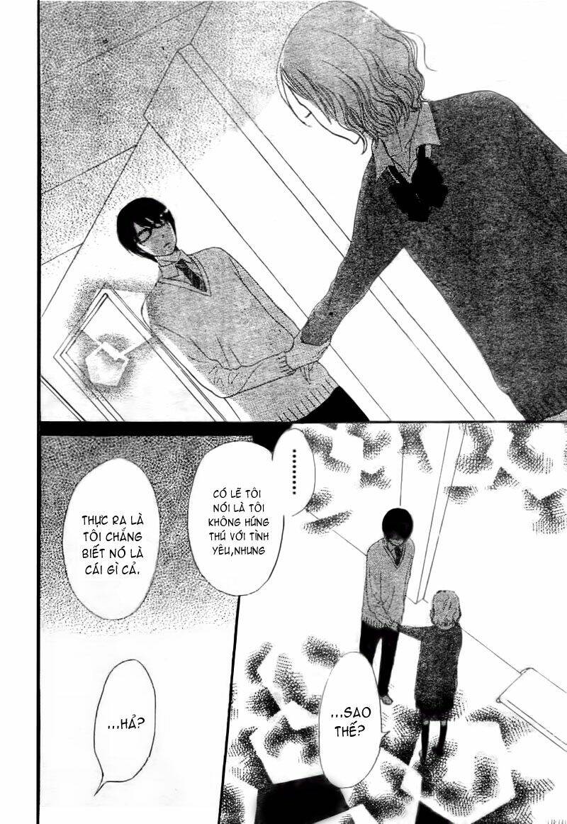 tokimeki gakuen oujigumi chapter 2 42