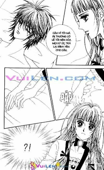 cửa hàng phù thủy chapter 6 31