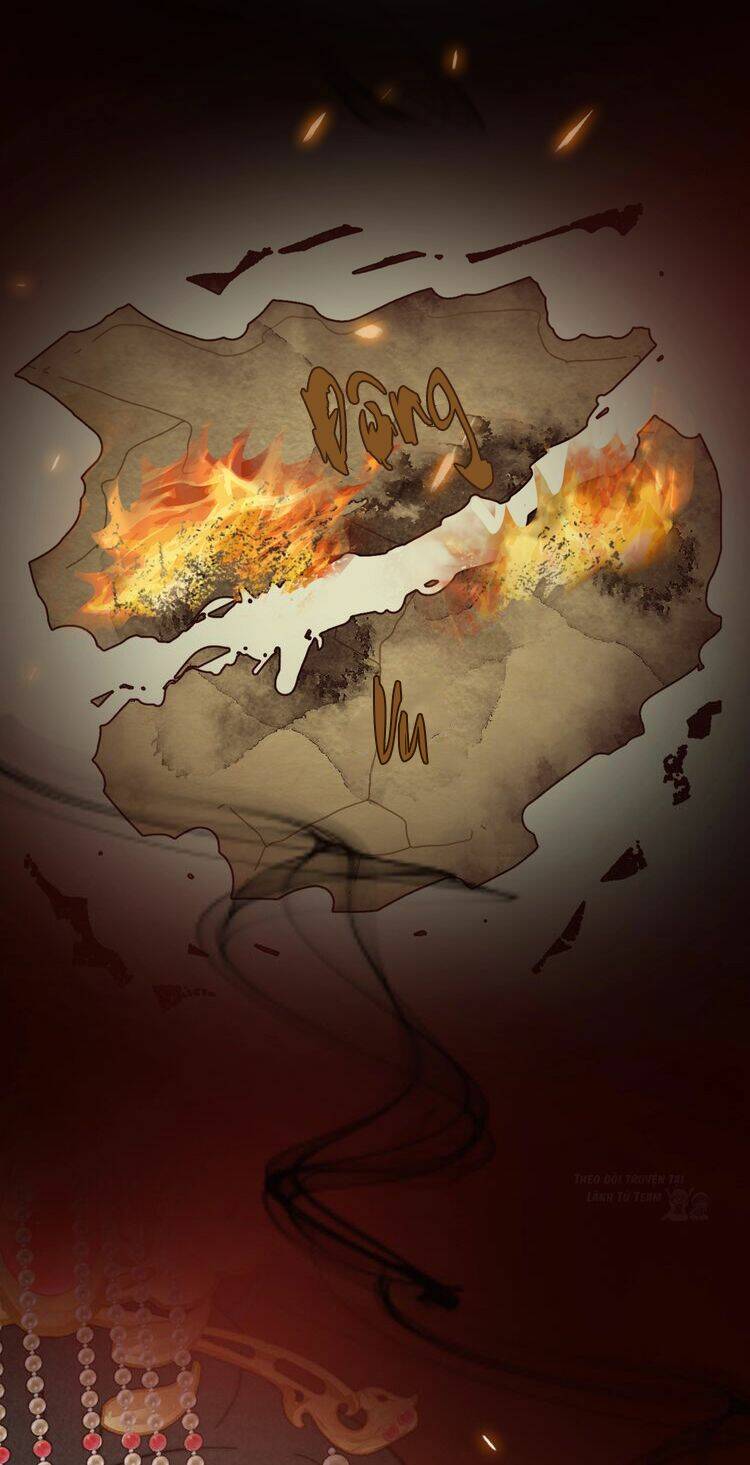 mãn đình phương - thiên hạ duy khanh chapter 5 33