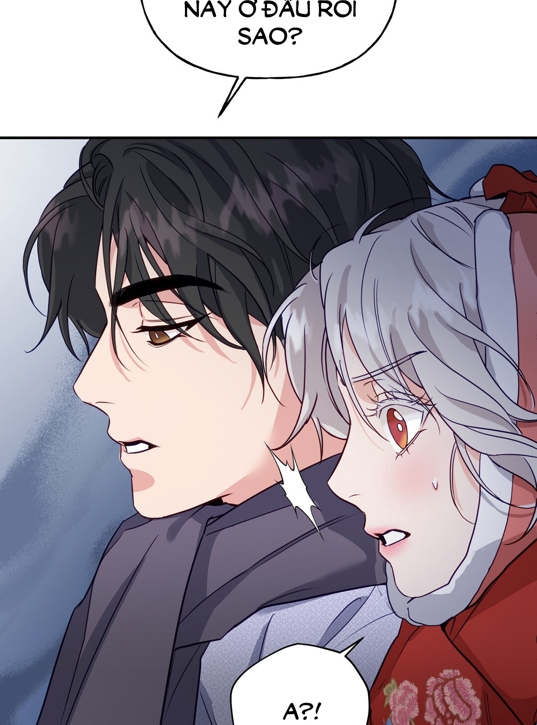 Khúc Nhạc Của Cầm Thú chapter 8.2 - Trang 21