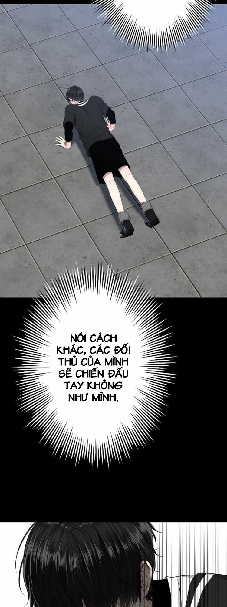 trò chơi của chúa thượng chapter 2 51