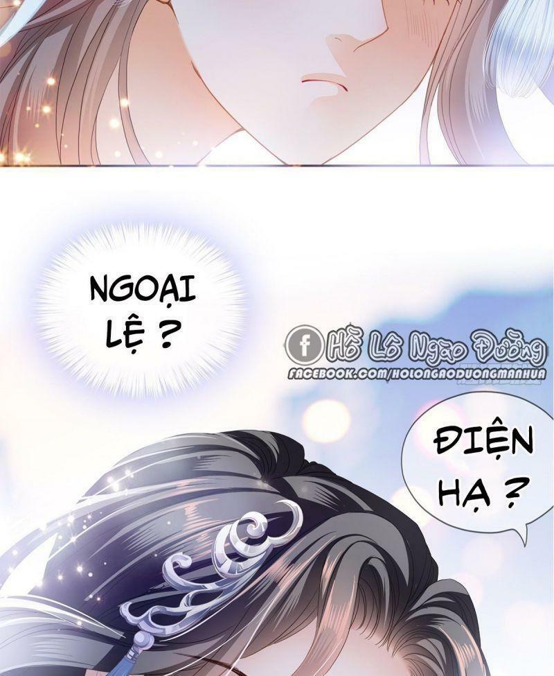 bổn vương muốn nàng chapter 28 41