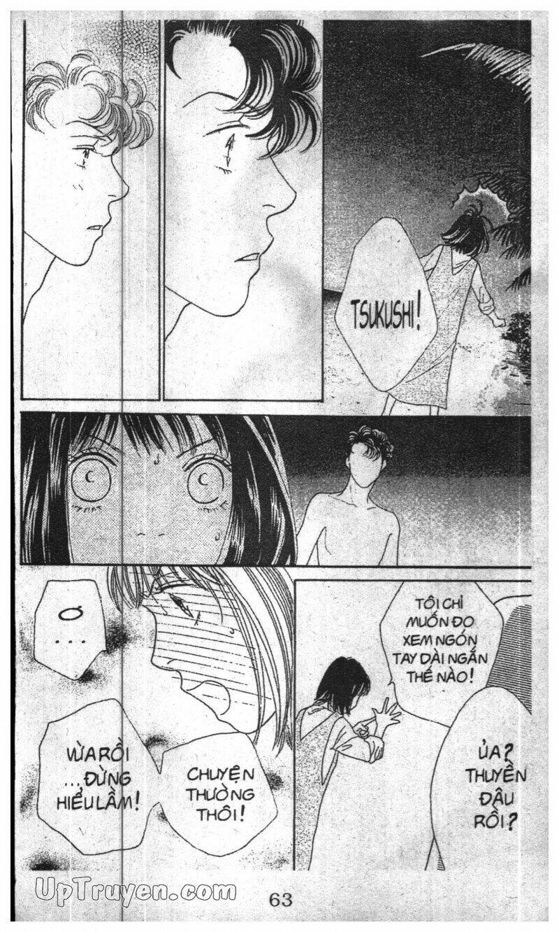 con nhà giàu chapter 189 60