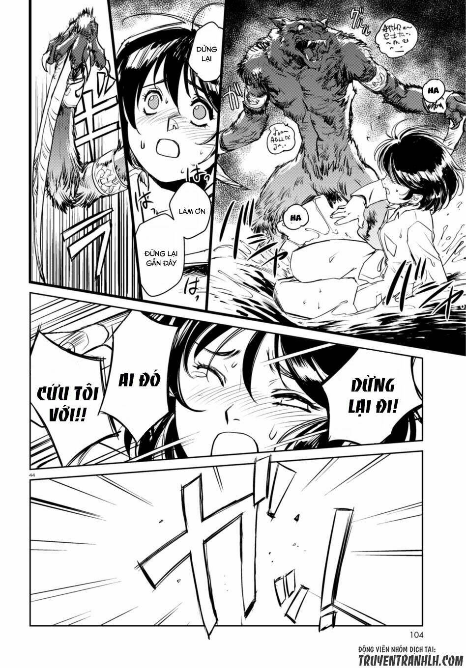 curse blood chapter 1 41