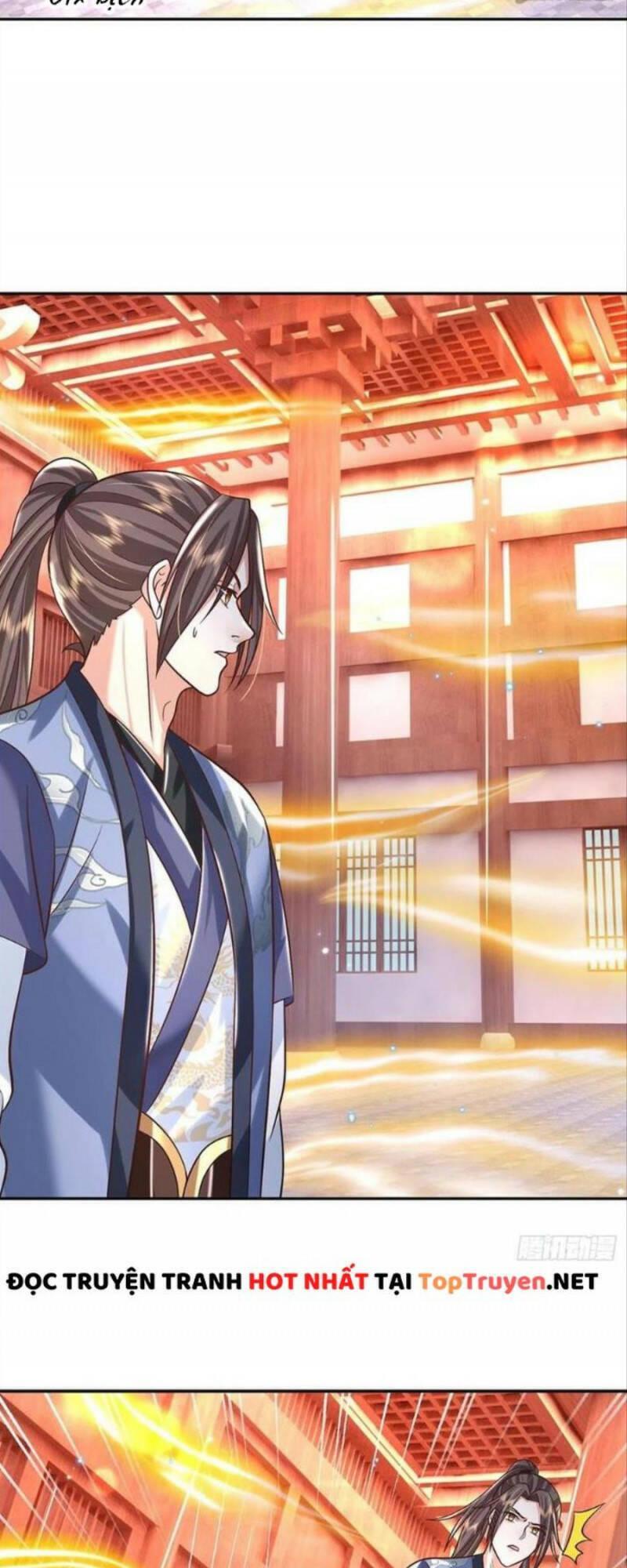 ta trở về từ thế giới tu tiên chapter 181 8