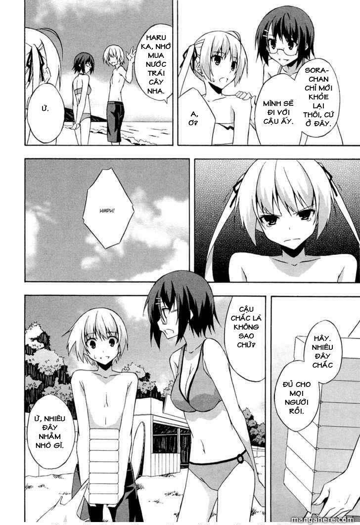 yosuga no sora chapter 7 21