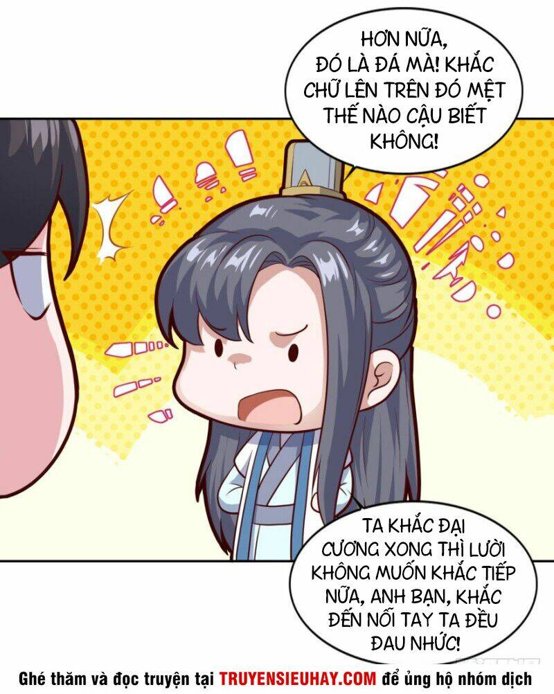tiên ma đồng tu chapter 79 21