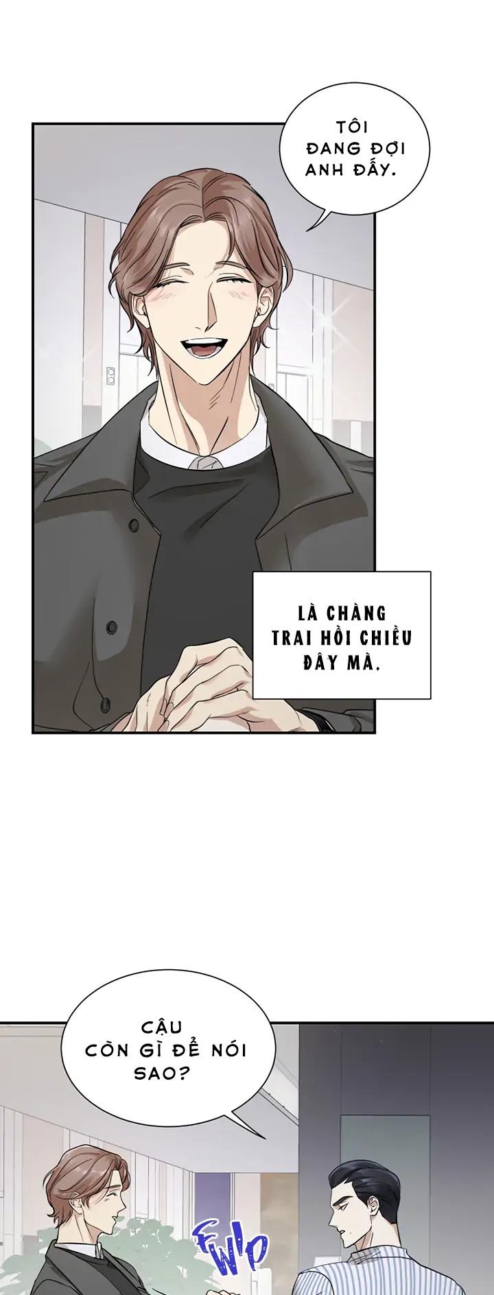 manhwa chịch vồn chịch vã chapter 54 22