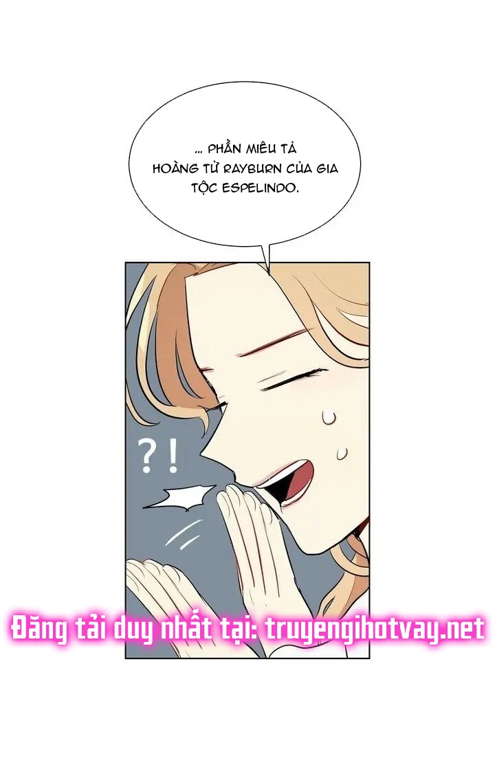 tôi là fan cứng hoàng tử chapter 42.2 15