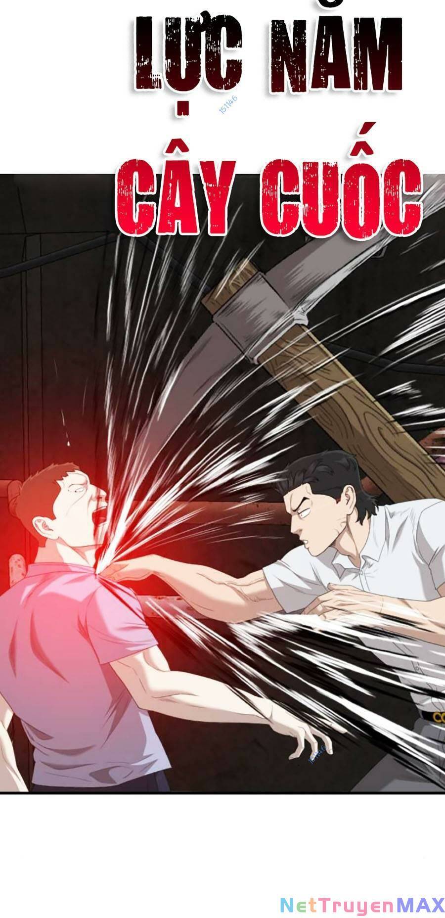 người xấu chapter 154 30