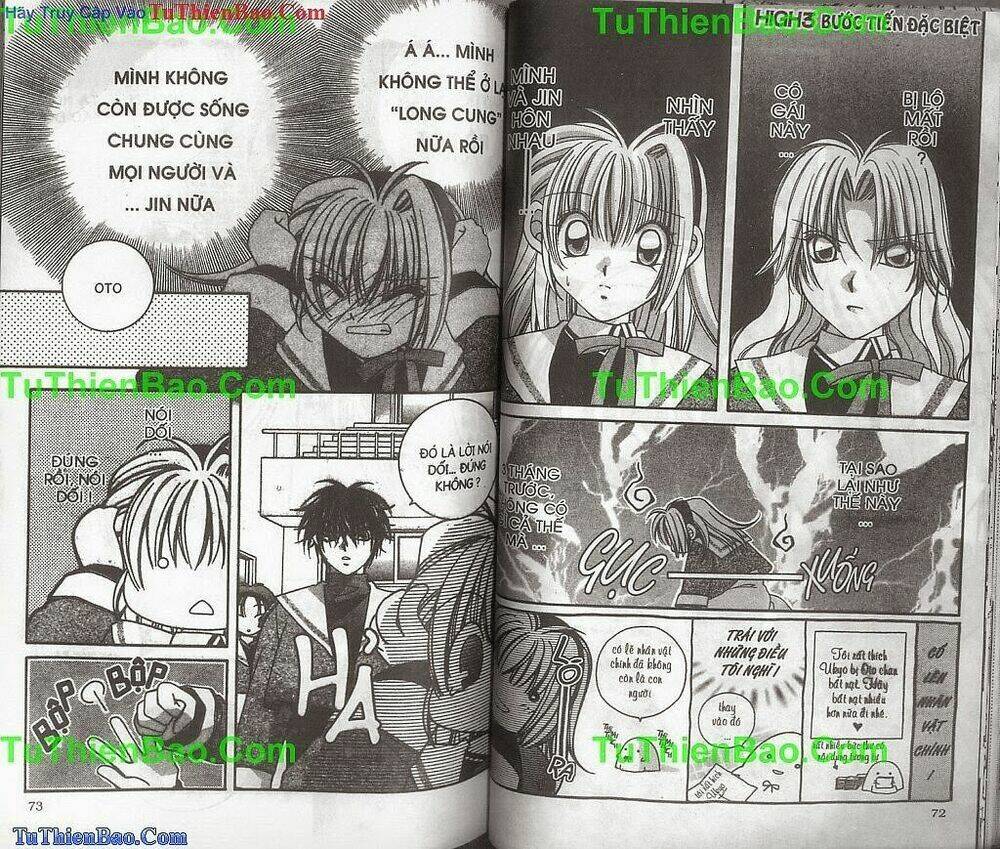 cô nàng quản gia chapter 3 39