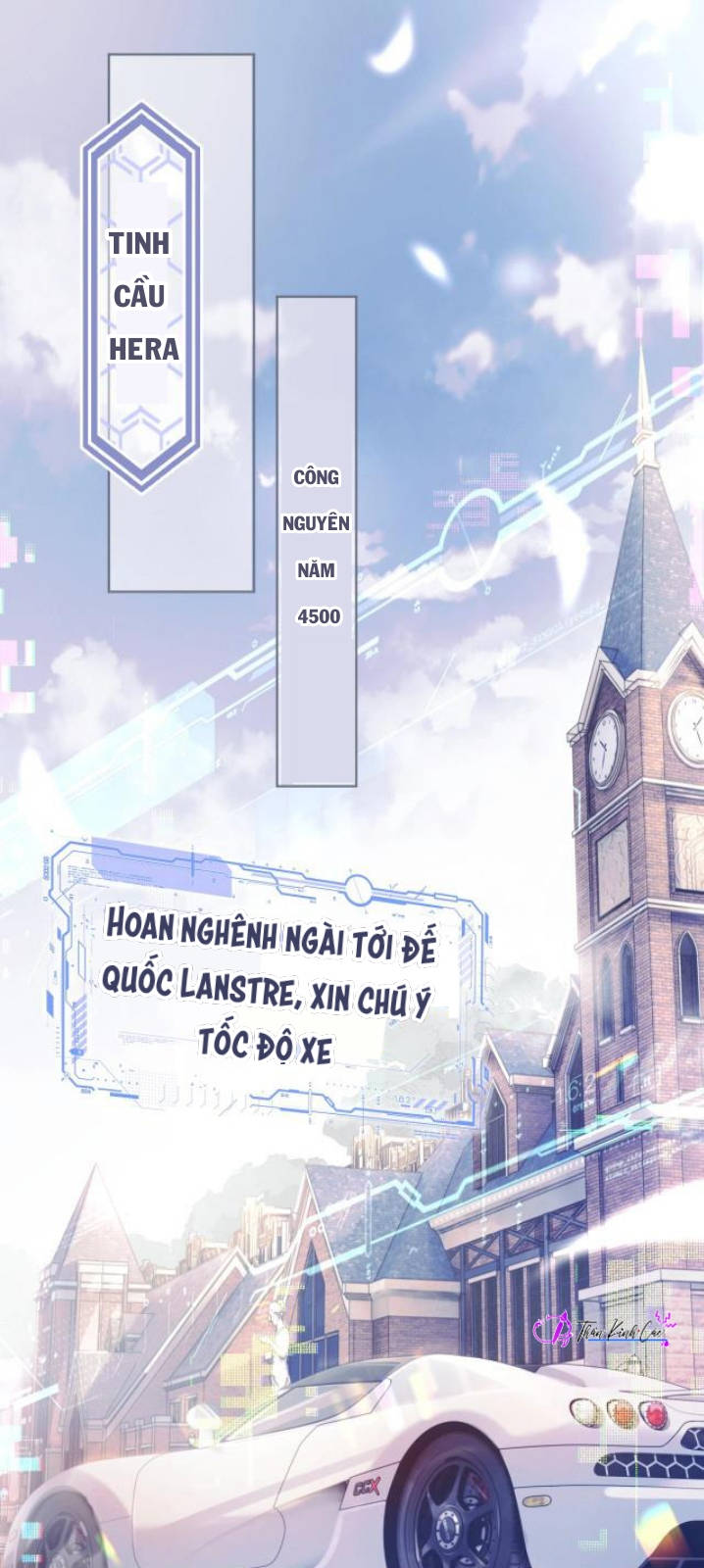 xin hãy ly hôn chapter 1 1