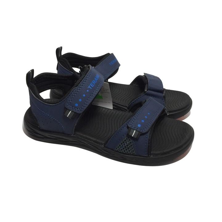 Giày Sandal Siêu Nhẹ Teramo Hai Quai Ngang Nam Nữ - Quai Nỉ