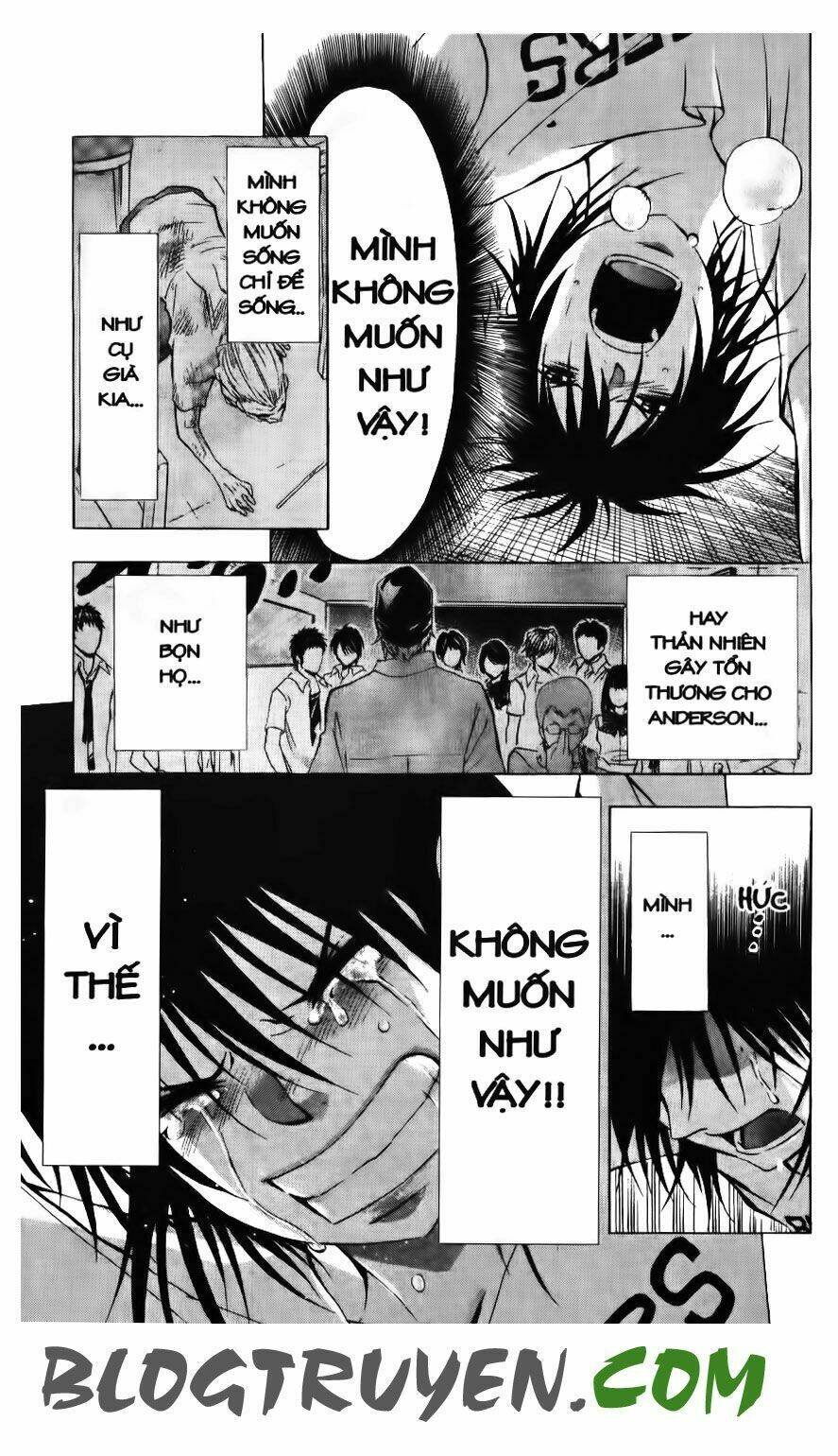 ma vương chapter 40 14