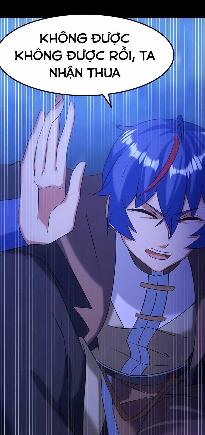 võ đạo độc tôn chapter 43 19