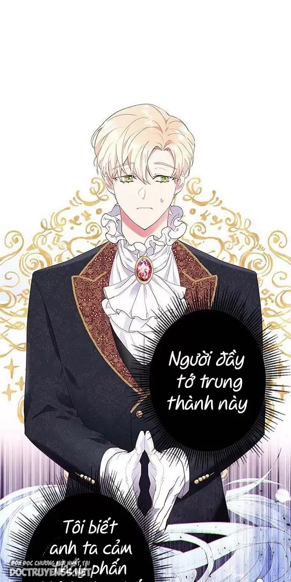 nếu tôi là nhân vật phản diện liệu tôi sẽ chết chapter 1 9