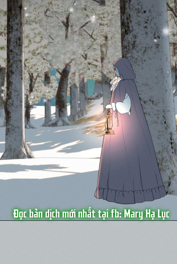 chàng tiên cá mắc kẹt trong hồ của tôi chapter 5.1 16