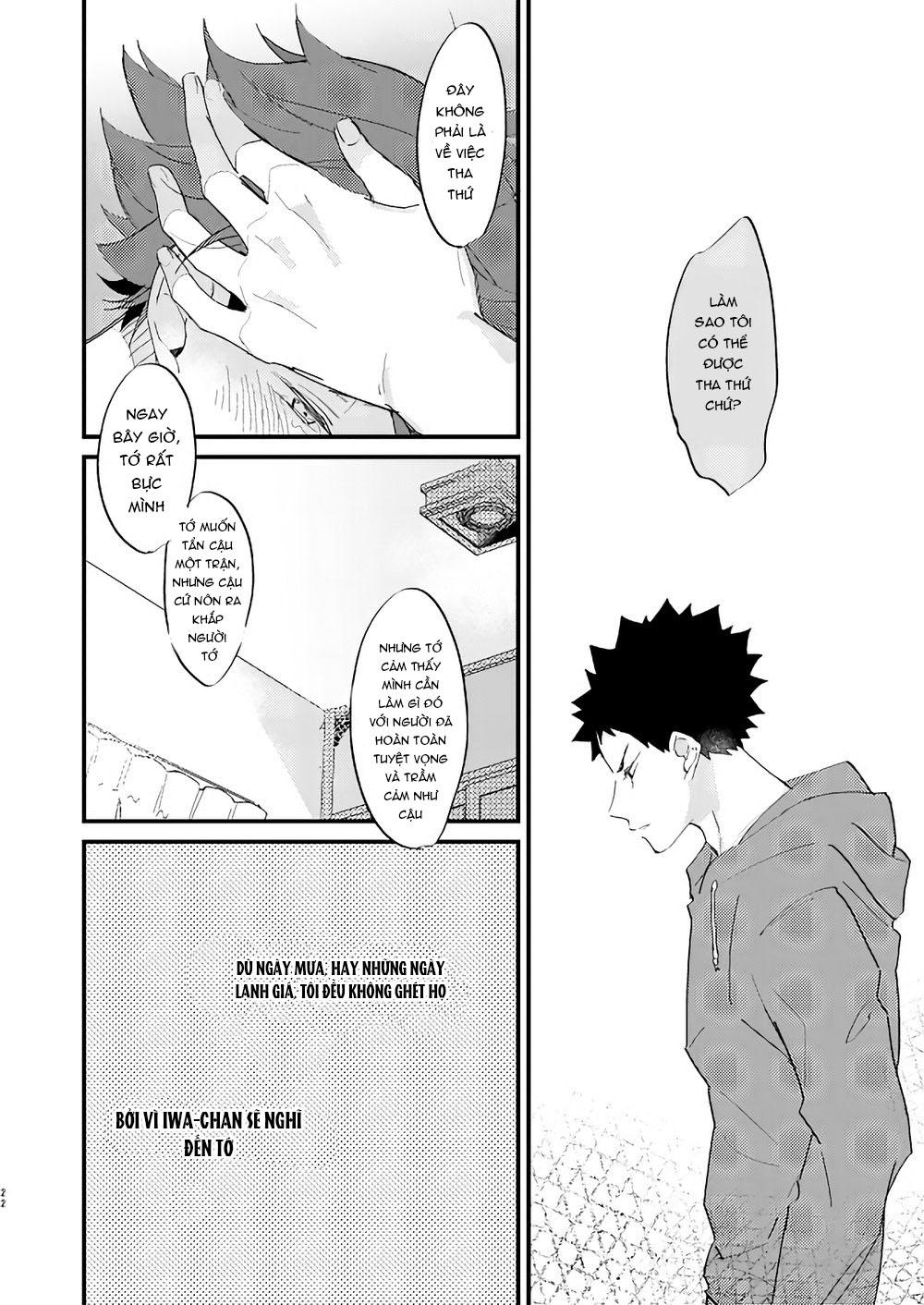 oneshot hỏny chapter 103 18