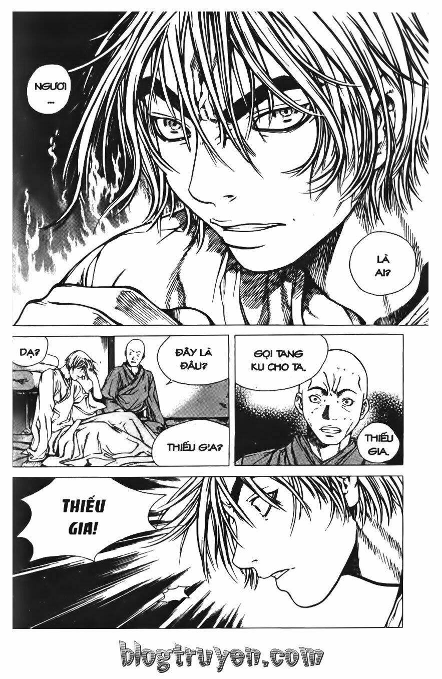 threads of time - dòng thời gian chapter 43 25