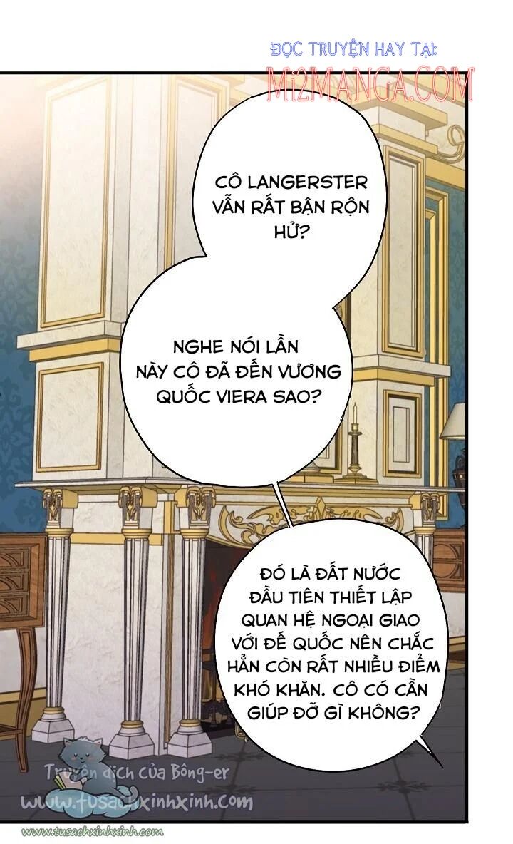 thánh nữ ẩn danh chapter 205 26