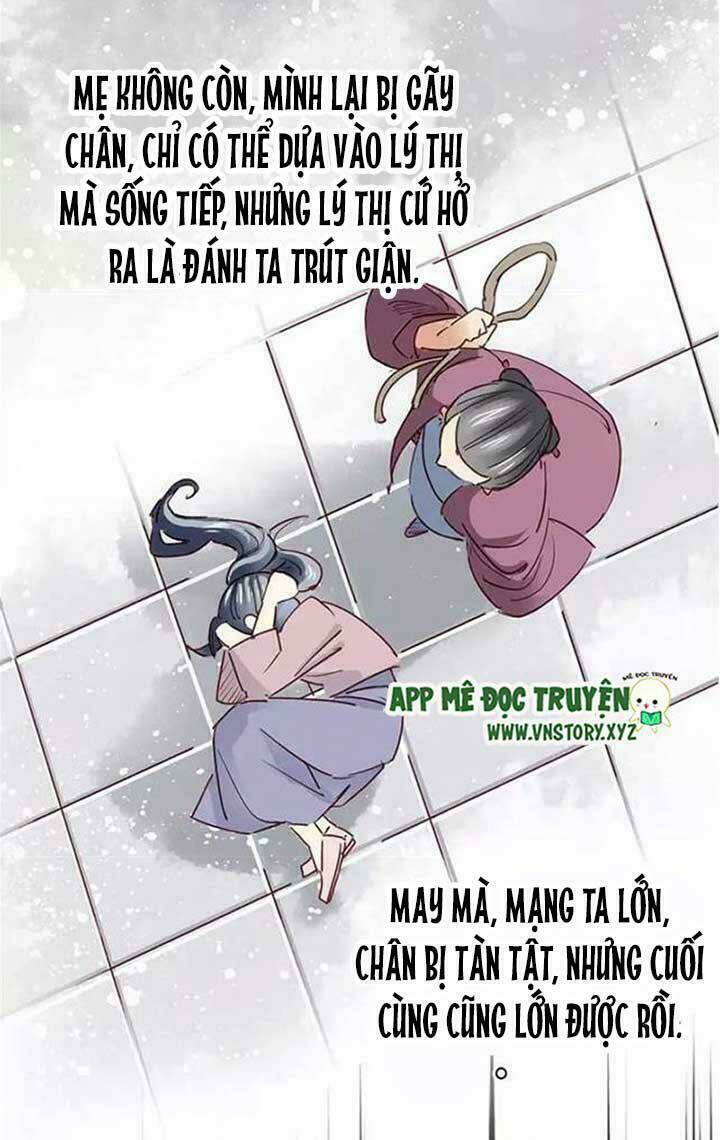 kiều nữ độc phi chapter 8 2