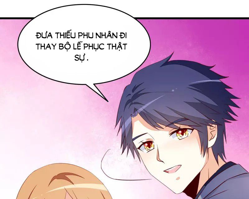 Tình Yêu Một Carat chapter 11 - Trang 86