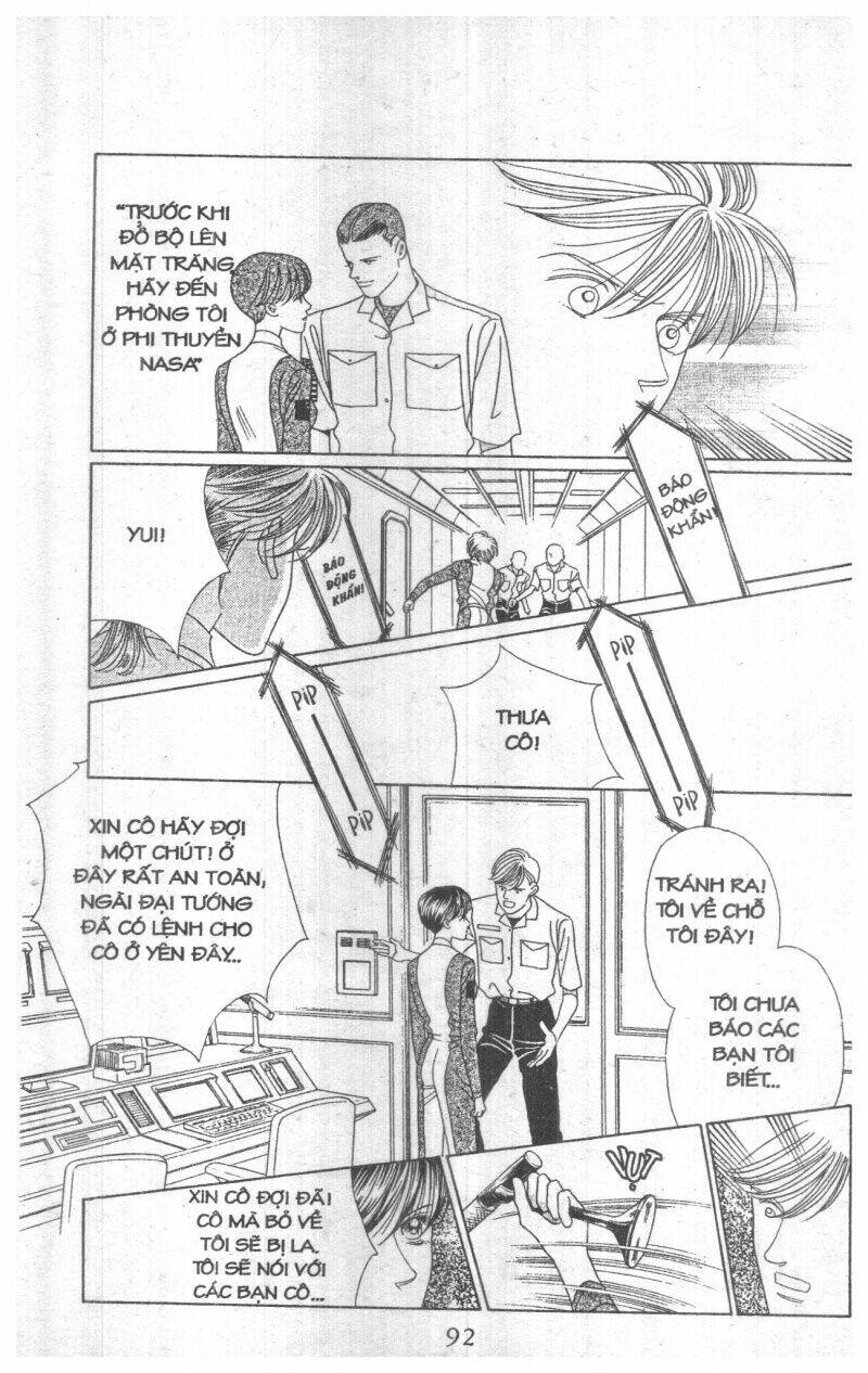 nàng tiên ánh trăng - kaguya hime chapter 26 92