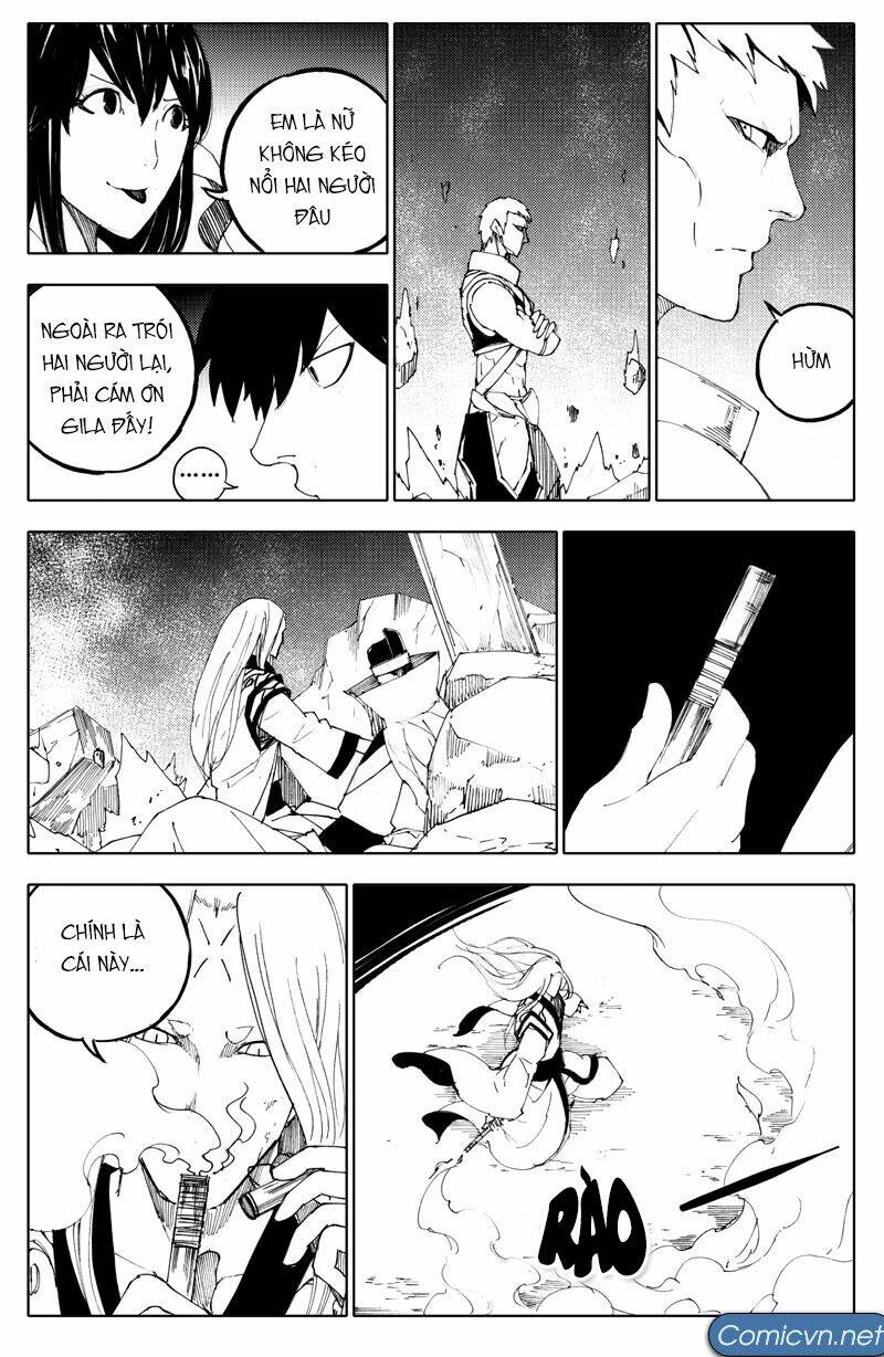 rakshasa street chapter 103 6