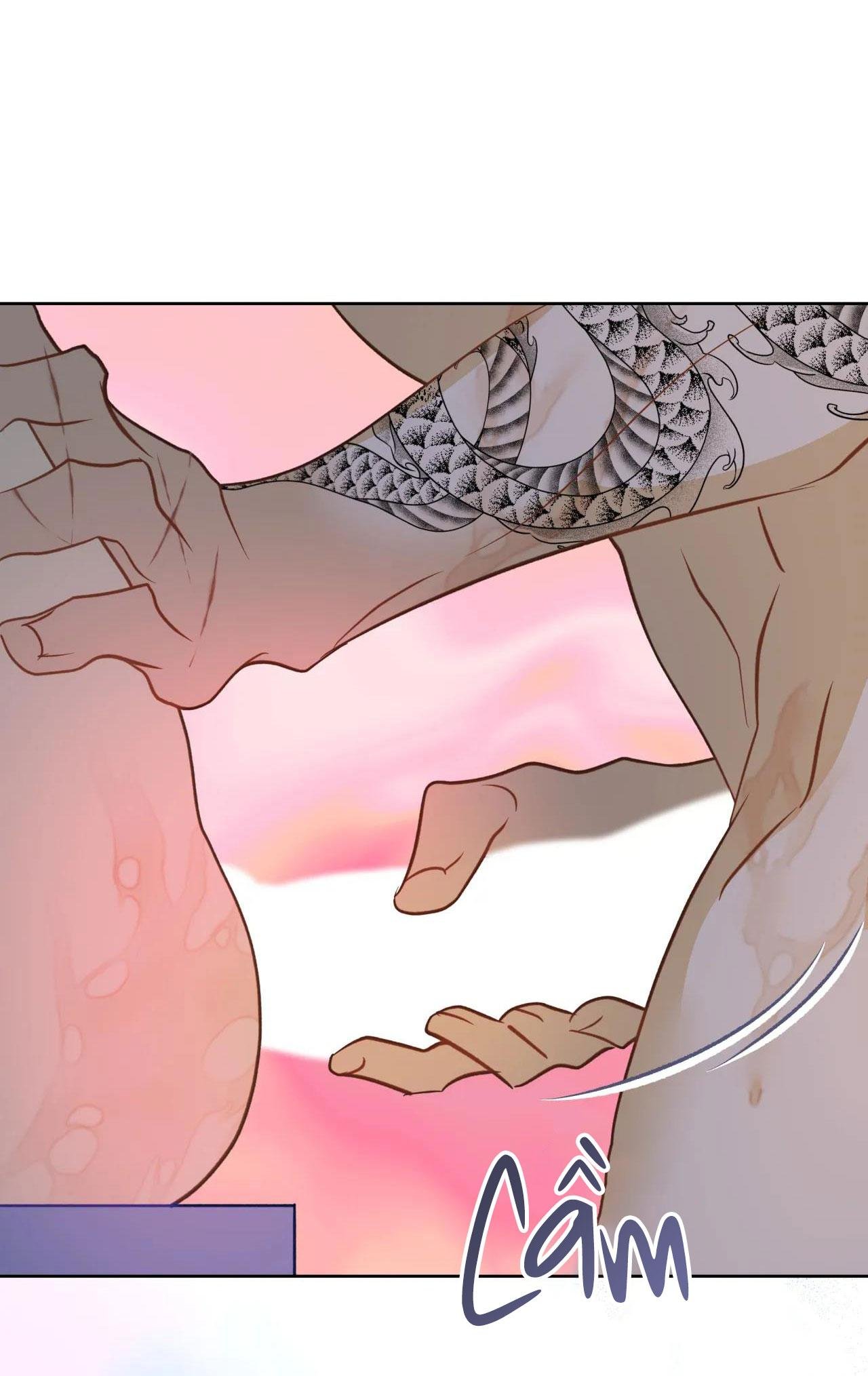 mỹ nhân ngư chapter 4 44