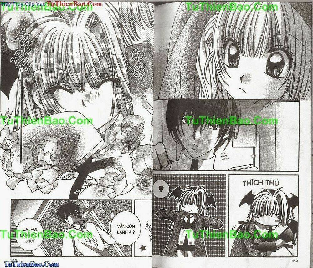 cô nàng quản gia chapter 5 82