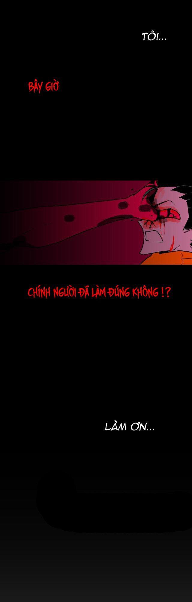 câu chuyện yasuo x riven chapter 9 15