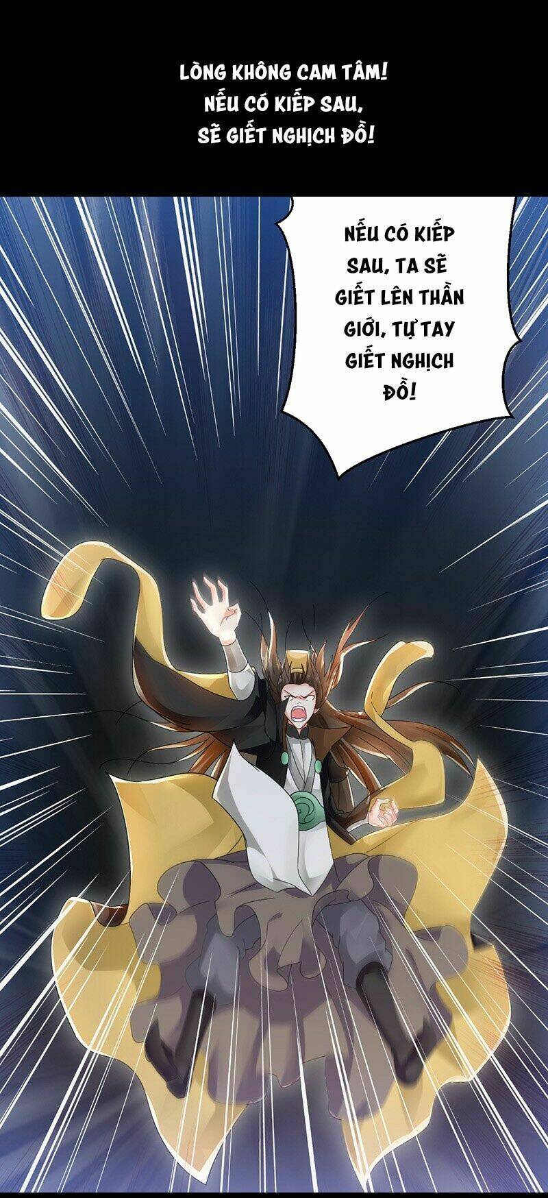 tối cường chiến hồn chapter 0 2