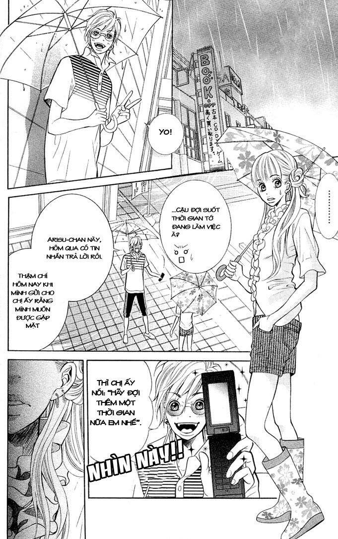 17 year old chapter 1 27