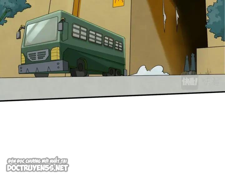 toàn cầu quỷ dị thời đại chapter 3 83