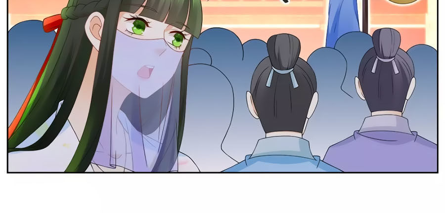 trù nương hoàng hậu chapter 56 8